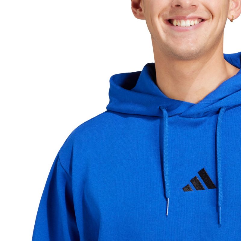 Мъжки суитчър  Feelcozy Fleece Hoodie - JE3800