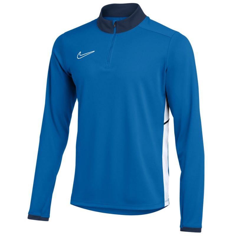 Мъжки спортен екип ACADEMY 25 TR HALF ZIP - FZ9767-463