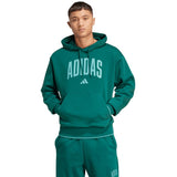 Мъжки суитчър Collegiate Hoodie M  - KC3873