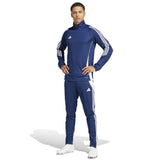 Мъжки спортен екип TIRO 24 TR TOP - IS1044 / IR9343
