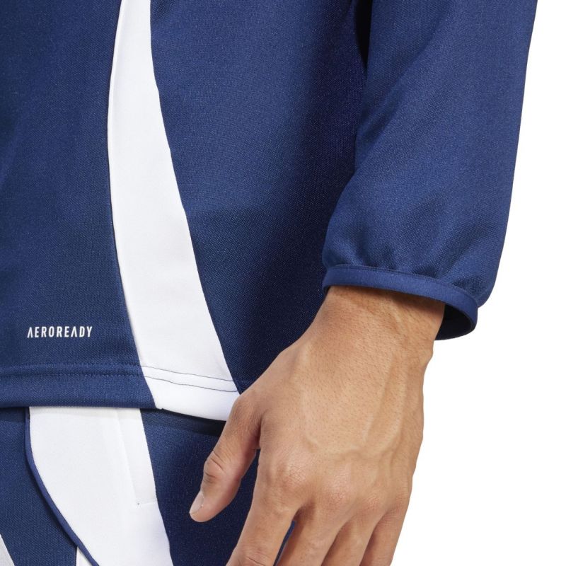 Мъжки спортен екип TIRO 24 TR TOP - IS1044 / IR9343