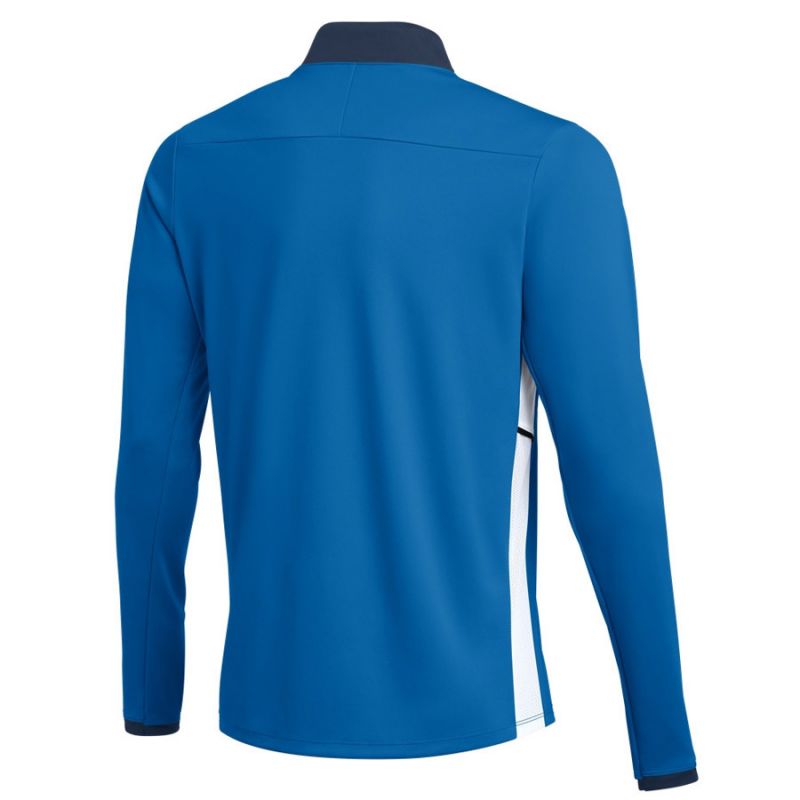 Мъжки спортен екип ACADEMY 25 TR HALF ZIP - FZ9767-463