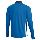 Мъжки спортен екип ACADEMY 25 TR HALF ZIP - FZ9767-463