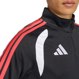 Мъжки спортен екип TIRO 26 TR TOP - JY9697 / JY7242