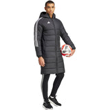 Мъжко яке TIRO 24 WINTER PARKA - IJ7389