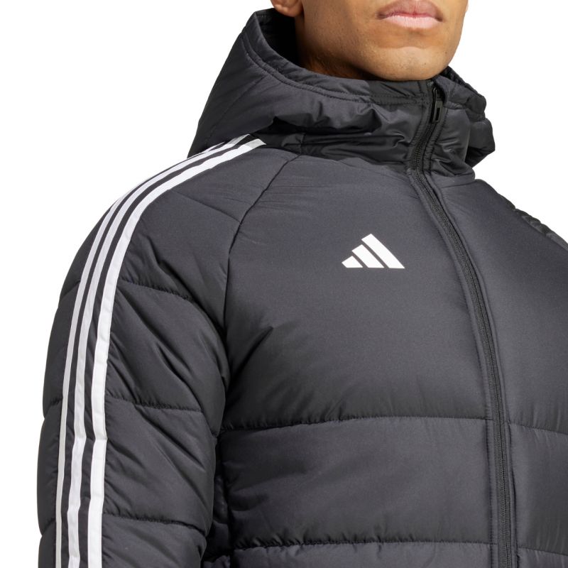 Мъжко яке TIRO 24 WINTER PARKA - IJ7389