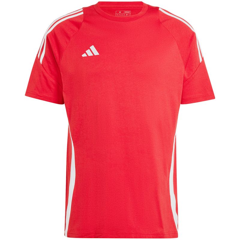 Мъжка тениска TIRO 24 SW TEE - IR9349