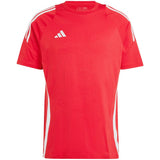 Мъжка тениска TIRO 24 SW TEE - IR9349