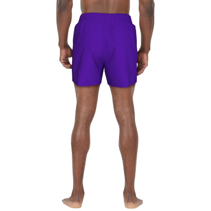 Мъжки шорти ESS SHORTS DRY - NESSF560-536
