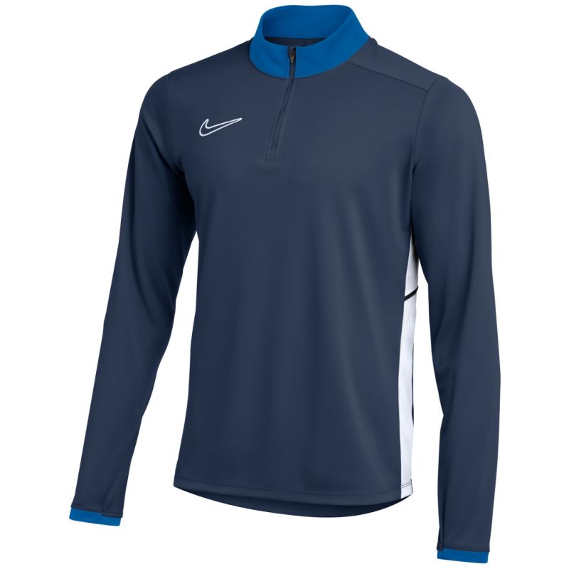 Мъжки спортен екип ACADEMY 25 TR HALF ZIP - FZ9767-410