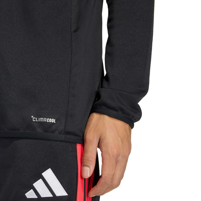 Мъжки спортен екип TIRO 26 TR TOP - JY9697 / JY7242