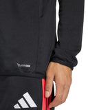 Мъжки спортен екип TIRO 26 TR TOP - JY9697 / JY7242