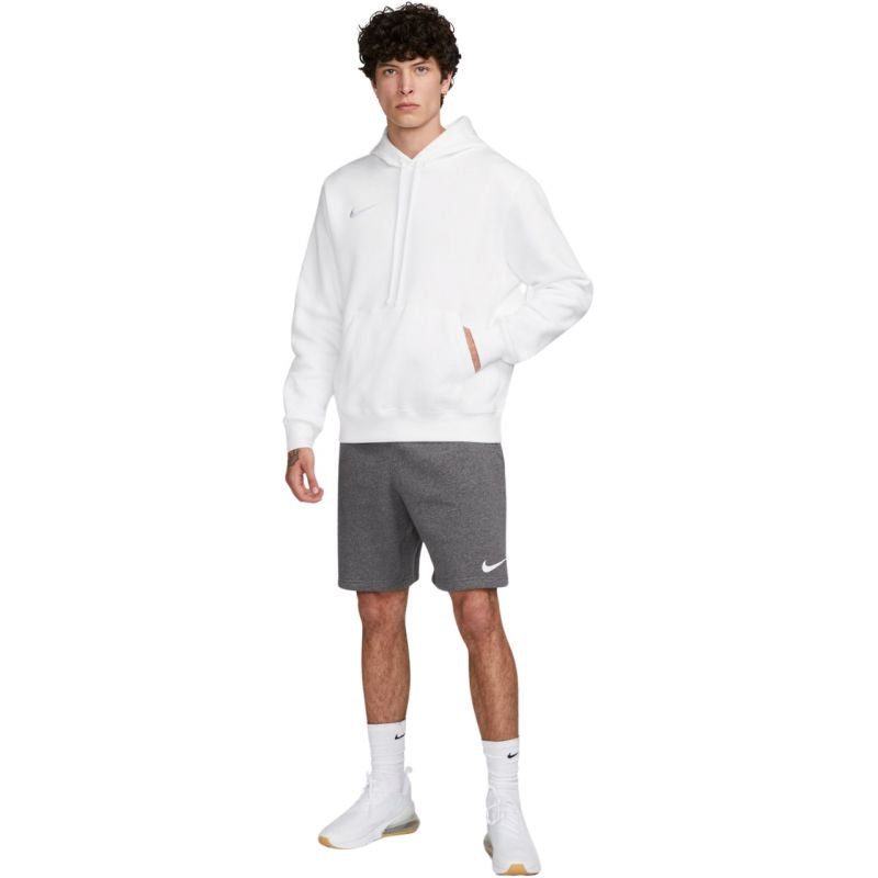 Мъжки суитчър TEAM CLUB TRACK - CW6894-1011