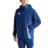 Мъжко яке TIRO VIP COMPETITION JACKET - IR9520