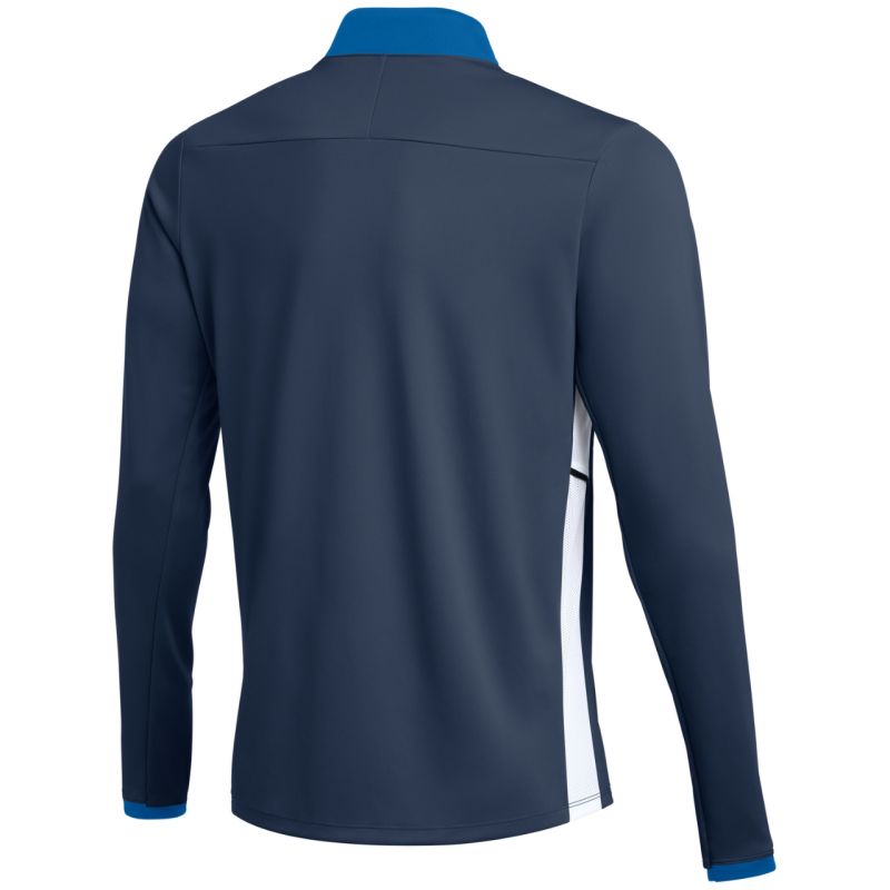 Мъжки спортен екип ACADEMY 25 TR HALF ZIP - FZ9767-410