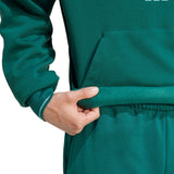 Мъжки суитчър Collegiate Hoodie M  - KC3873