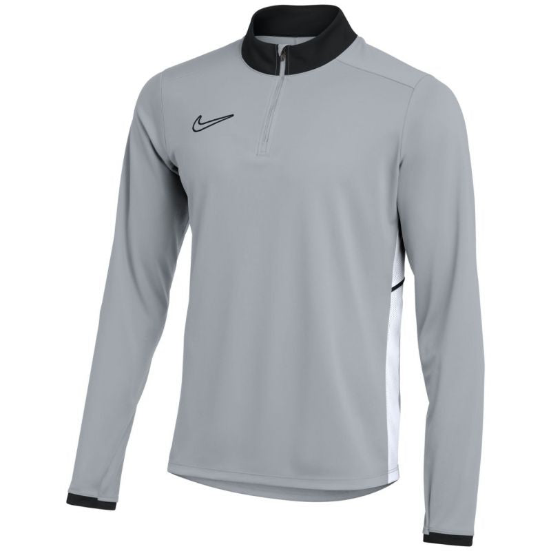 Мъжки спортен екип ACADEMY 25 TR HALF ZIP - FZ9767-012