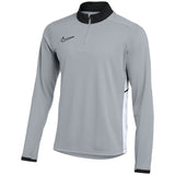 Мъжки спортен екип ACADEMY 25 TR HALF ZIP - FZ9767-012
