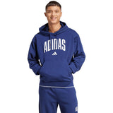 Мъжки суитчър Collegiate Hoodie M  - KC3874