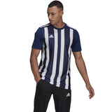 Мъжка тениска STRIPED TEE - GN5847