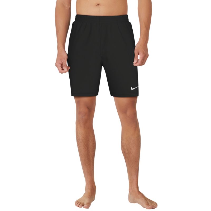 Мъжки шорти ESS SHORTS DRY - NESSF559-001