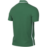 Nike Dri-FIT Park 26 Polo HM7136-302 зелен