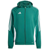 Мъжко яке TIRO 24 WB JACKET - IM8810