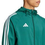 Мъжко яке TIRO 24 WB JACKET - IM8810