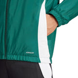 Мъжко яке TIRO 24 WB JACKET - IM8810