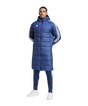 Яке adidas Tiro 24 Long Coat (Тъмносин) - IR9502