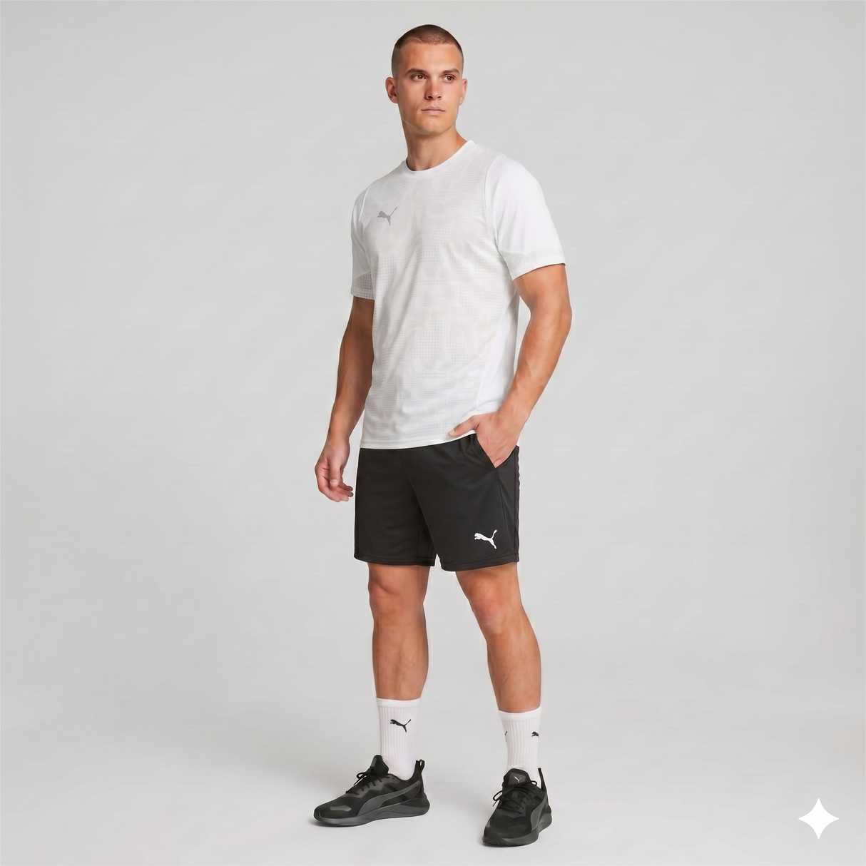 Спортен комплект TEAMCUP 26 PRO TR - 659167-04 / 658643-03