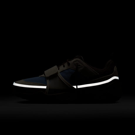 Мъжки маратонки Nike Zoom Field Jaxx Travis Scott Leche Blue - HQ3072-400 – снимка 10