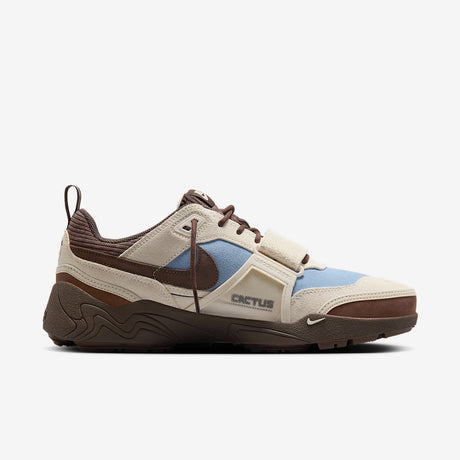 Мъжки маратонки Nike Zoom Field Jaxx Travis Scott Leche Blue - HQ3072-400 – снимка 3