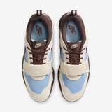 Мъжки маратонки Nike Zoom Field Jaxx Travis Scott Leche Blue - HQ3072-400 – снимка 4
