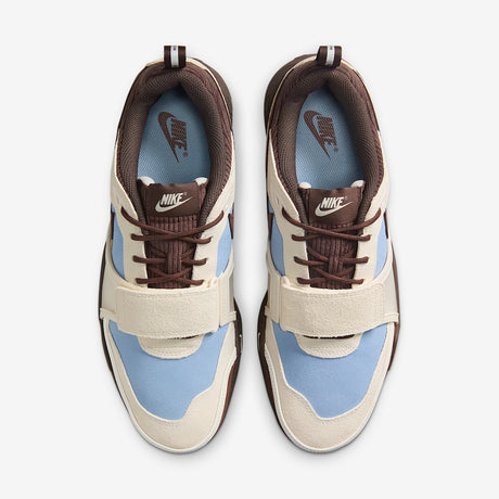 Мъжки маратонки Nike Zoom Field Jaxx Travis Scott Leche Blue - HQ3072-400 – снимка 4