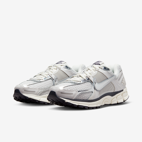 Маратонки Nike Zoom Vomero 5 Photon Dust Metallic Silver - FD0884-025 – снимка 5
