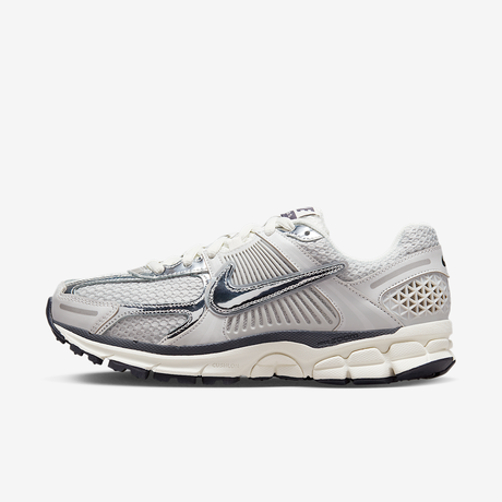 Маратонки Nike Zoom Vomero 5 Photon Dust Metallic Silver - FD0884-025