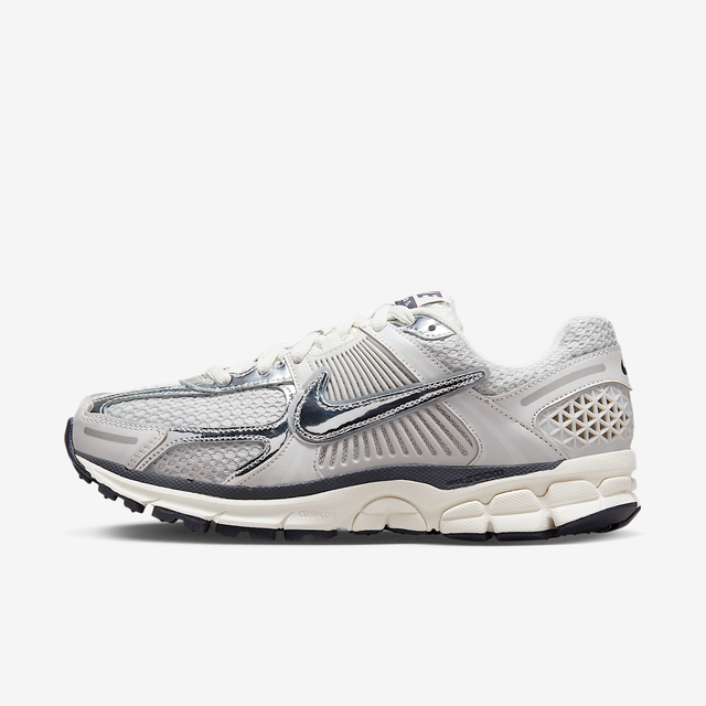 Маратонки Nike Zoom Vomero 5 Photon Dust Metallic Silver - FD0884-025